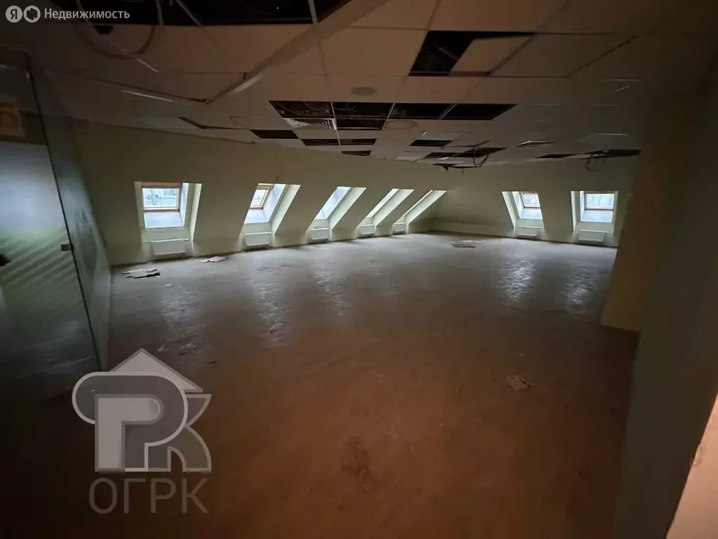 Офис (231.7 м) - Фото 2