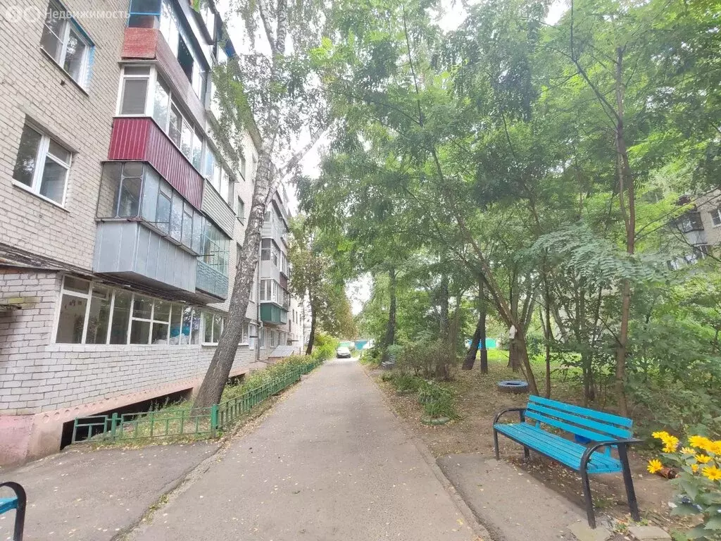 2-комнатная квартира: Курск, улица Ломакина, 5 (43.4 м) - Фото 0