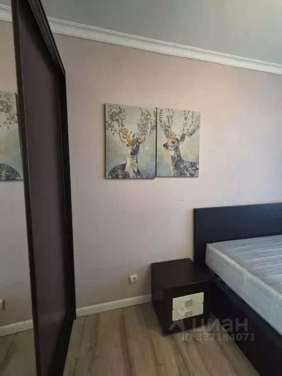 2-к кв. Московская область, Красногорск ул. Липовой Рощи, 1к1 (48.3 м) - Фото 1