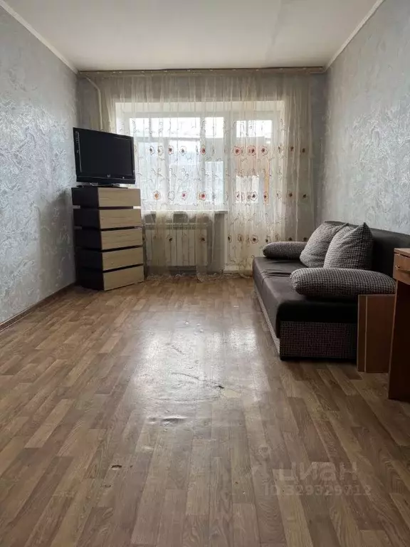 1-к кв. Самарская область, Жигулевск ул. Гоголя, 10 (30.9 м) - Фото 2