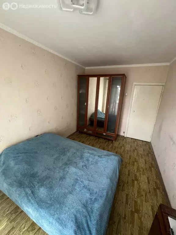 1-комнатная квартира: Челябинск, Южноуральская улица, 12 (33.5 м) - Фото 1