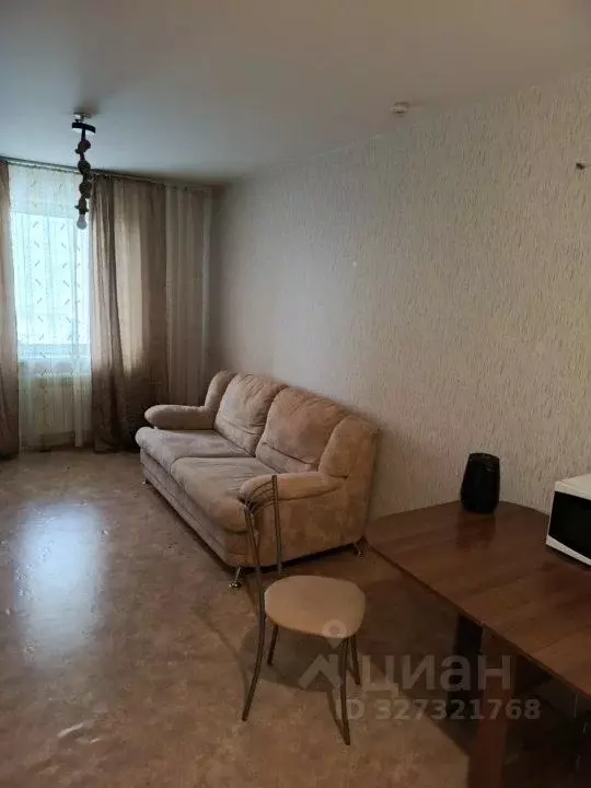 1-к кв. Красноярский край, Красноярск ул. Карамзина, 8 (26.0 м) - Фото 1