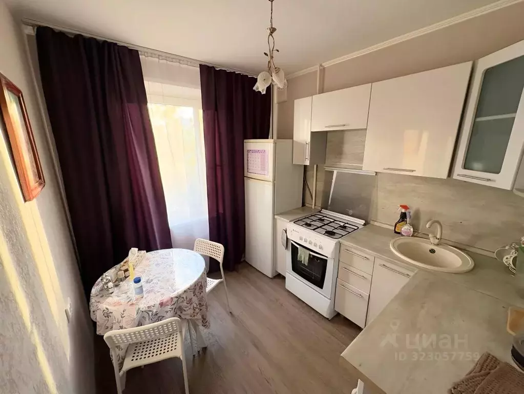 1-к кв. Москва Палехская ул., 12 (33.0 м) - Фото 1