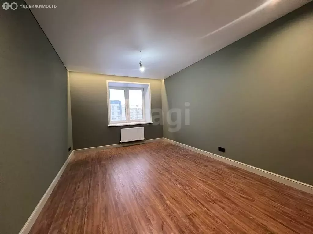 2-комнатная квартира: Йошкар-Ола, микрорайон Западный, ЖК Берёзовский ... - Фото 2