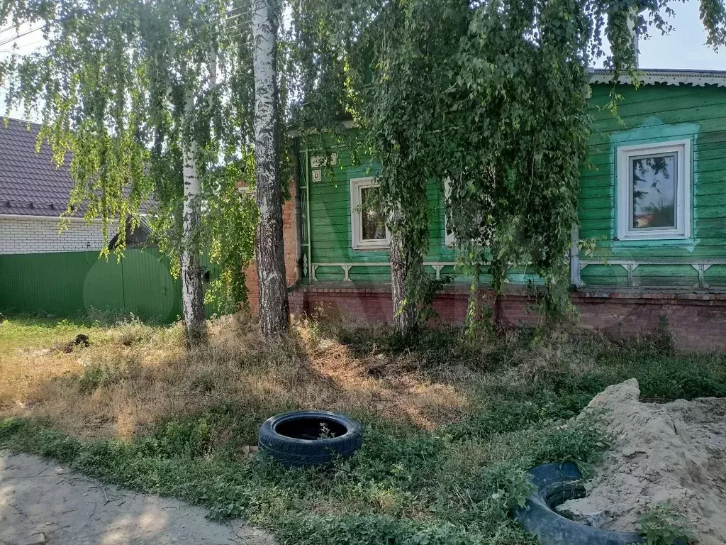 Дом 35 м на участке 6 сот. - Фото 0