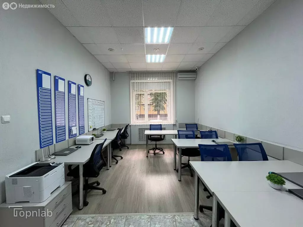 Офис (80.6 м) - Фото 2