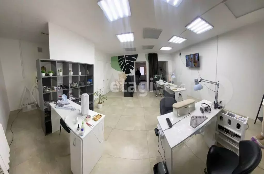 Продам офисное помещение, 49 м - Фото 0