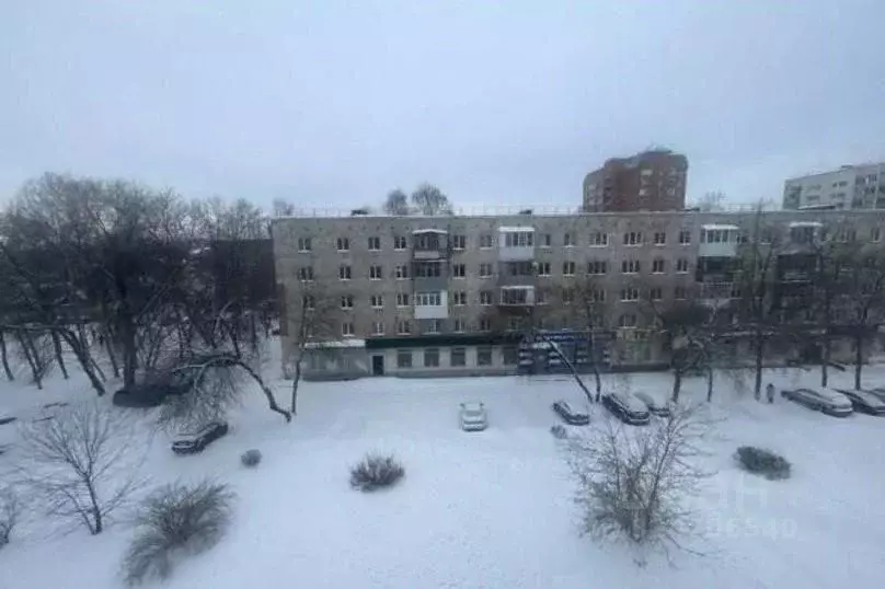 1-к кв. Башкортостан, Уфа ул. Левитана, 14/3 (45.0 м) - Фото 1