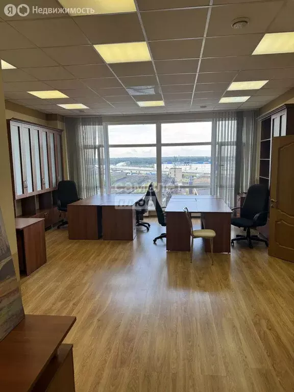Офис (86 м) - Фото 2
