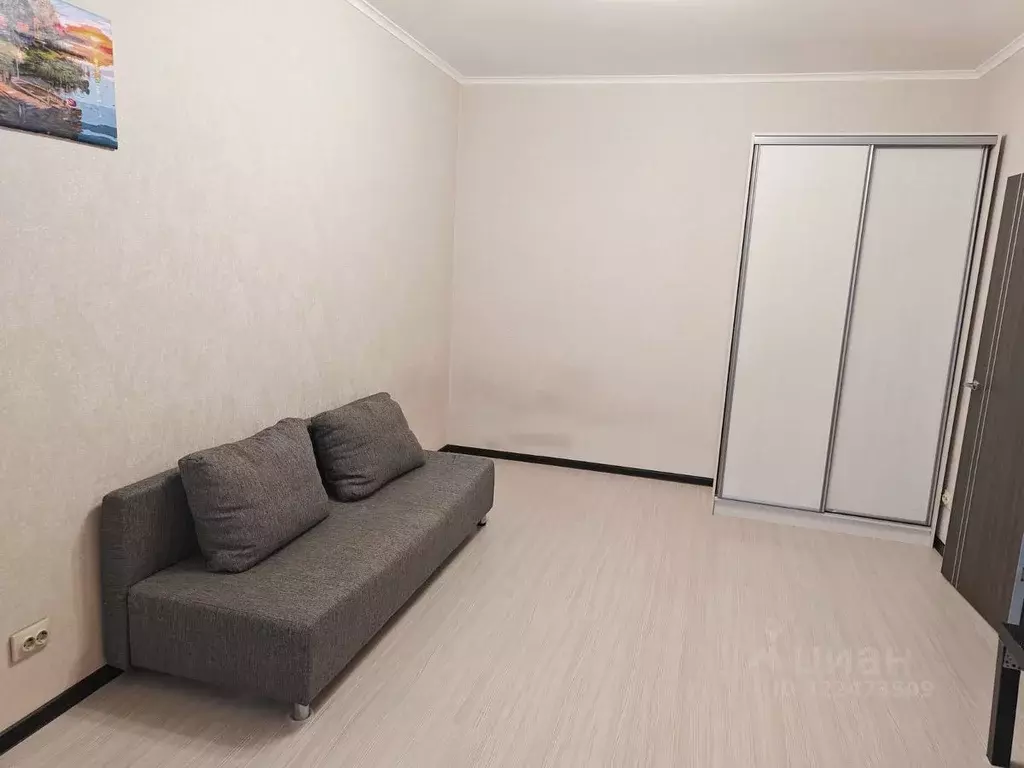 1-к кв. Московская область, Химки ул. Германа Титова, 12к2 (35.0 м) - Фото 2