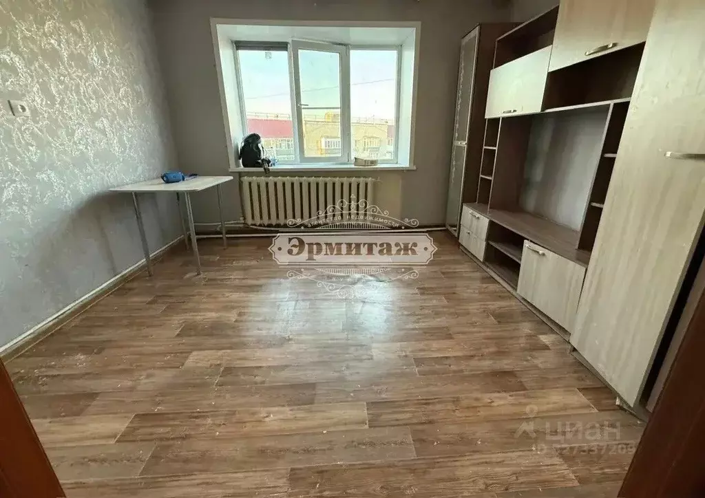 Студия Курганская область, Курган ул. Тельмана, 12 (18.0 м) - Фото 1