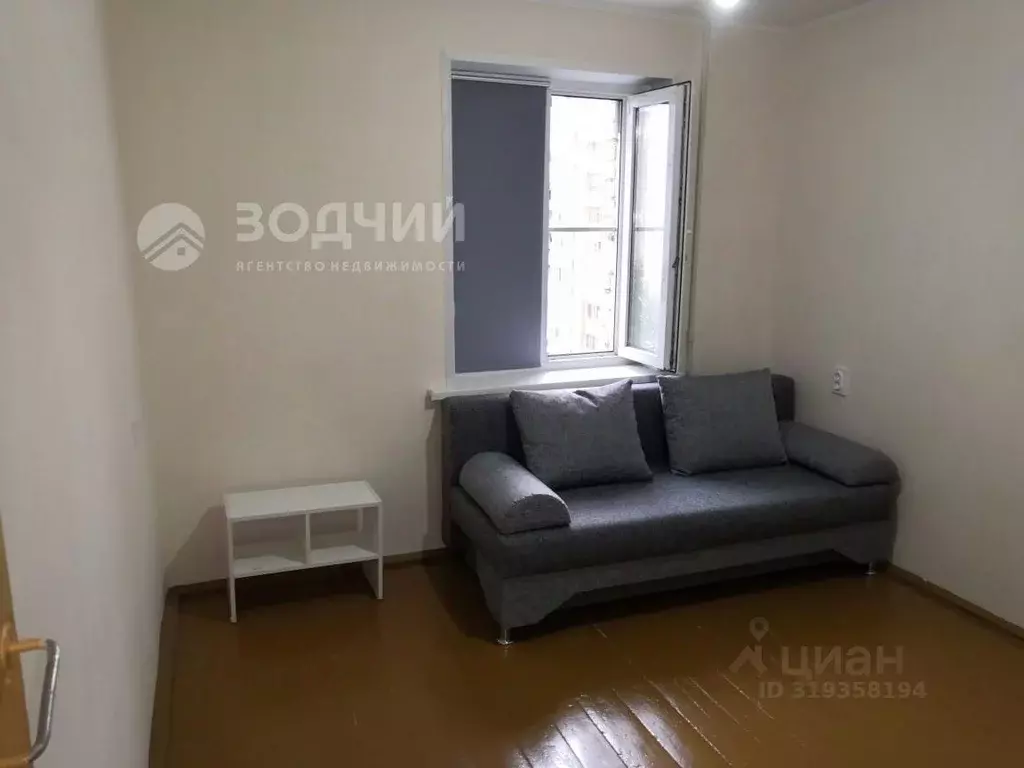 Комната Чувашия, Чебоксары просп. 9-й Пятилетки, 4 (10.9 м) - Фото 0