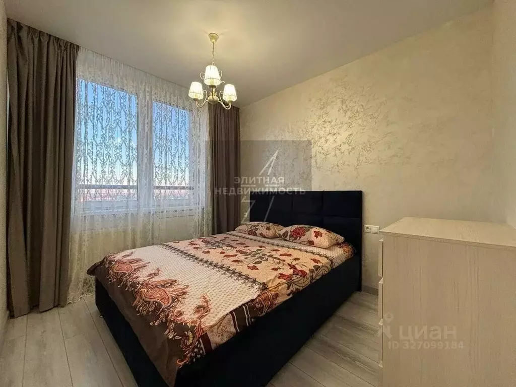 1-к кв. Татарстан, Казань Щербаковский пер., 7 (50.0 м) - Фото 1