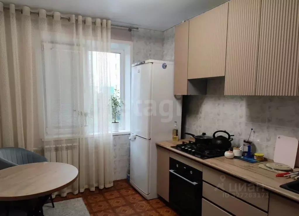 3-к кв. Липецкая область, Липецк ул. Катукова, 40А (62.0 м) - Фото 2