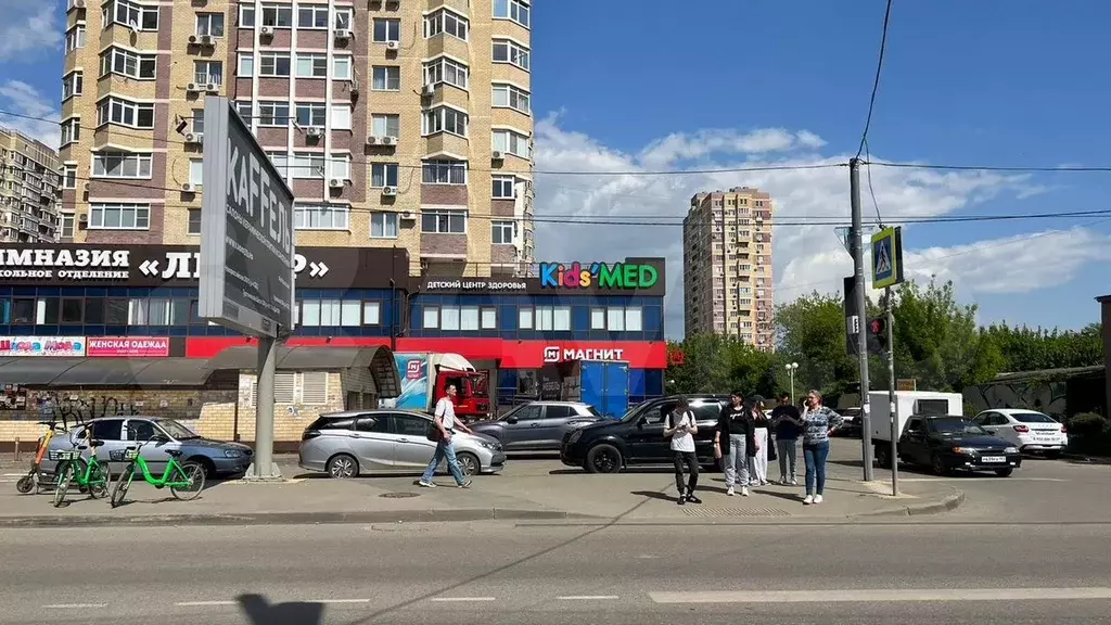 Арендный бизнес, сетевой арендатор - Фото 1
