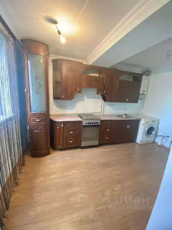 1-к кв. Дагестан, Хасавюрт ул. Воробьева, 35 (31.4 м) - Фото 1