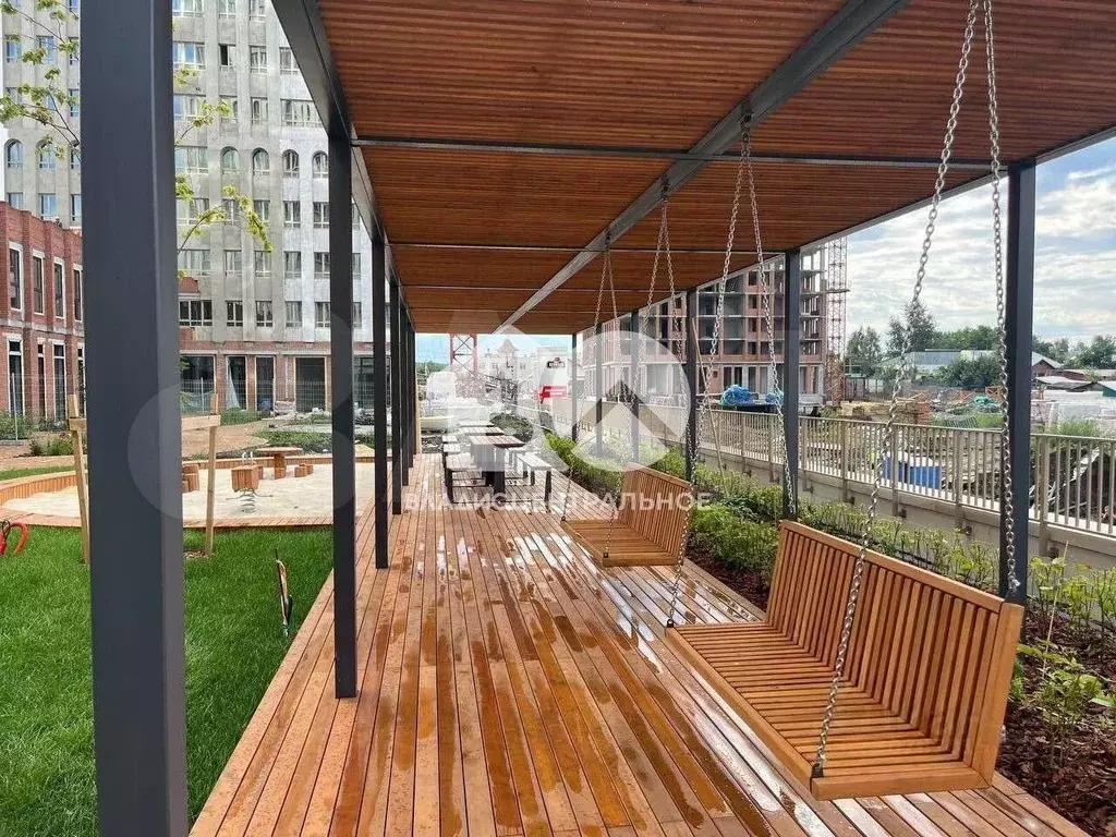 Квартира-студия, 24 м, 14/20 эт. - Фото 1