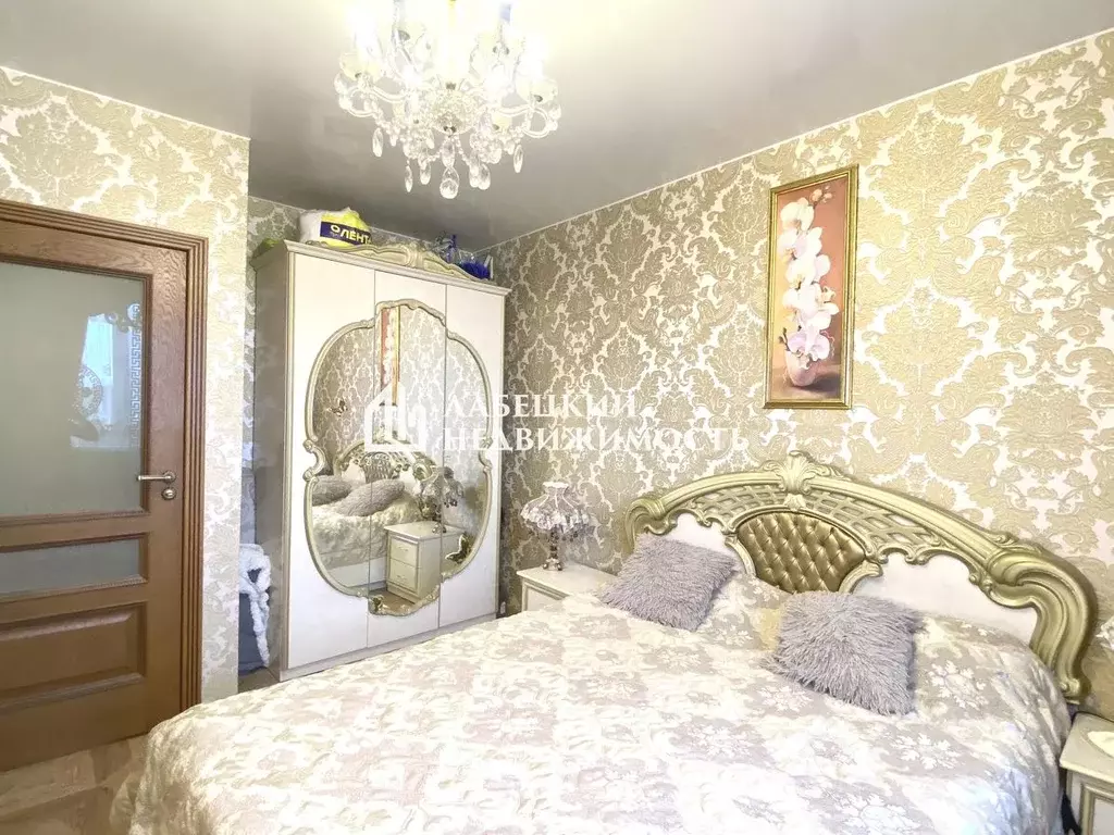 3-к кв. Московская область, Химки Сходня мкр, ул. Папанина, 11 (100.0 ... - Фото 2