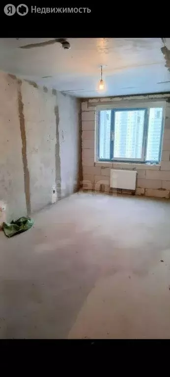 1-комнатная квартира: Мурино, улица Шувалова, 32 (42 м) - Фото 1