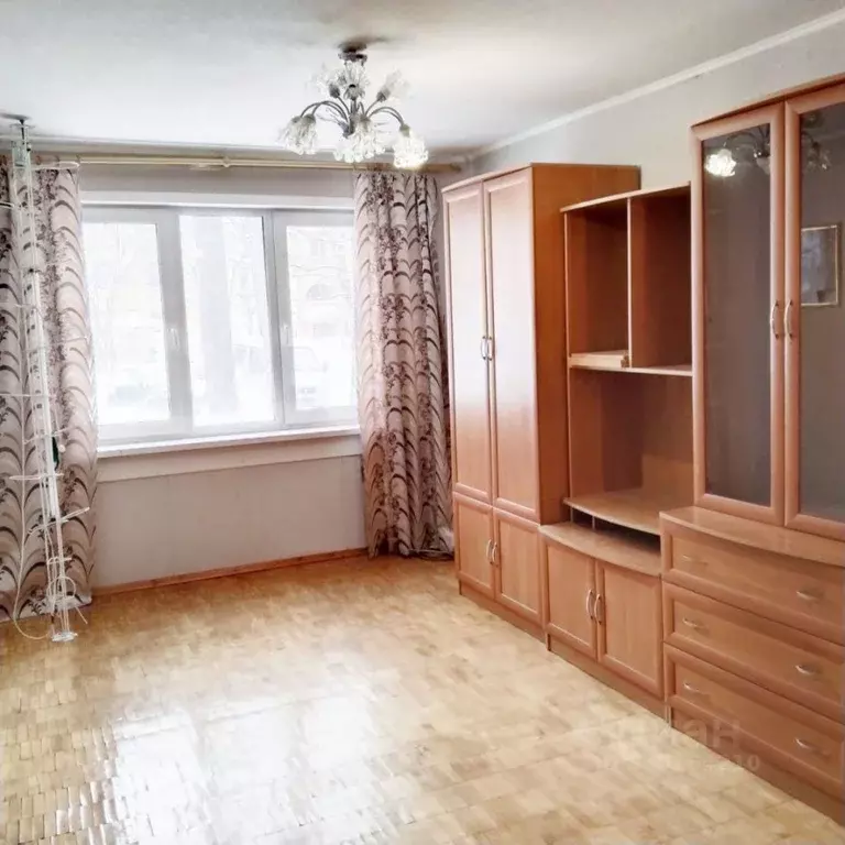 2-к кв. Кировская область, Киров Октябрьский просп., 76 (52.4 м) - Фото 1