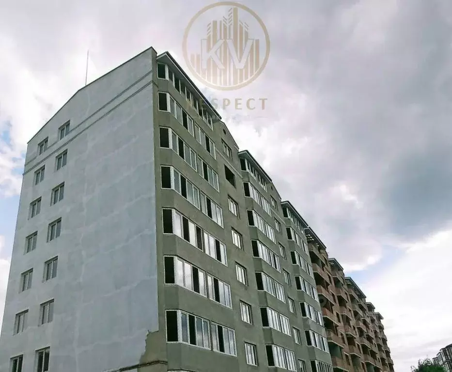 2-к кв. Ставропольский край, Пятигорск Первомайская ул., 51 (60.0 м) - Фото 0