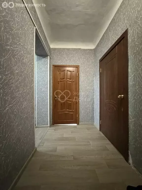 1к в -комнатной квартире (18 м) - Фото 2