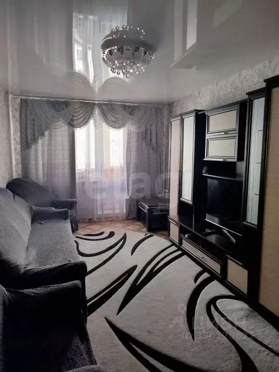 3-к кв. Курская область, Курск просп. Вячеслава Клыкова, 46 (76.0 м) - Фото 1