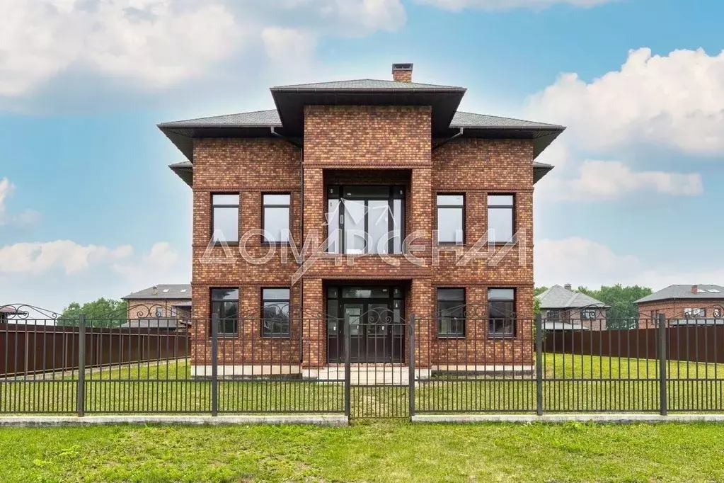 Дом в Москва Первомайское поселение, Ильичевка хут., Новая Ильичевка ... - Фото 2