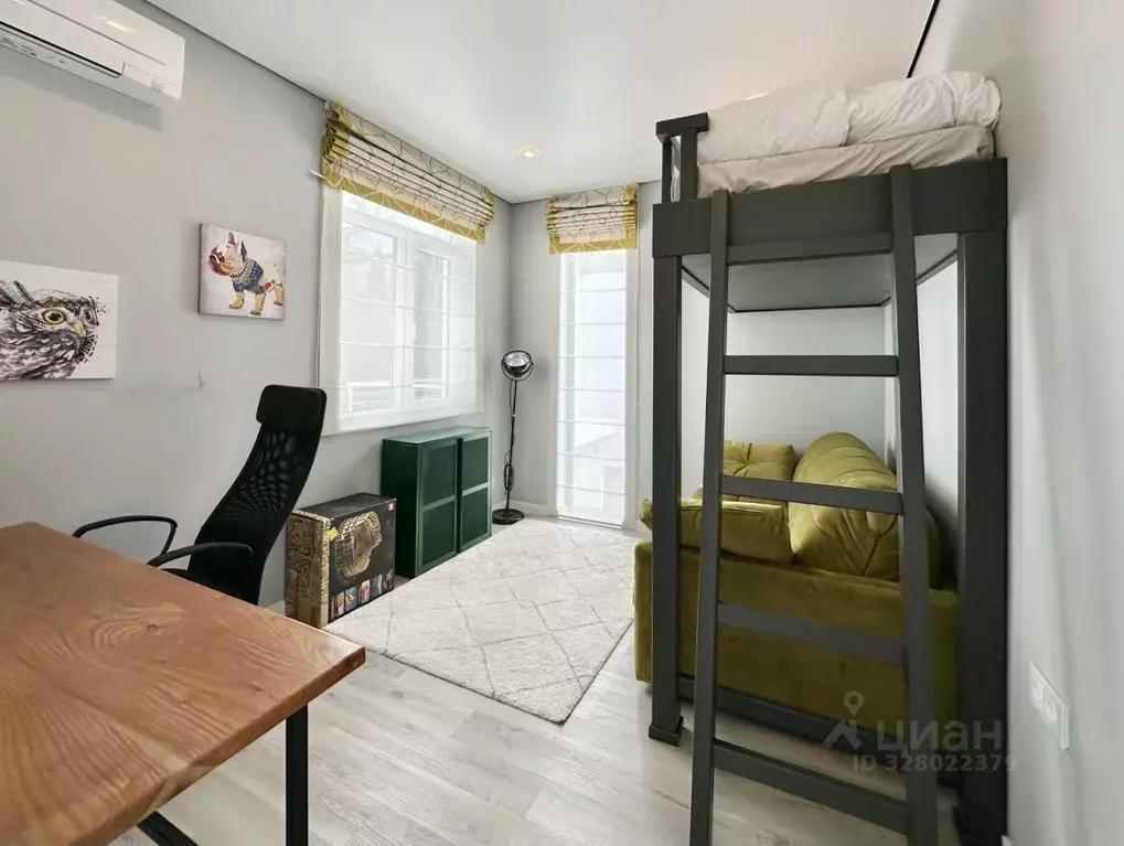 Дом в Краснодарский край, Сочи Альбатрос СНТ, 40 (240 м) - Фото 1