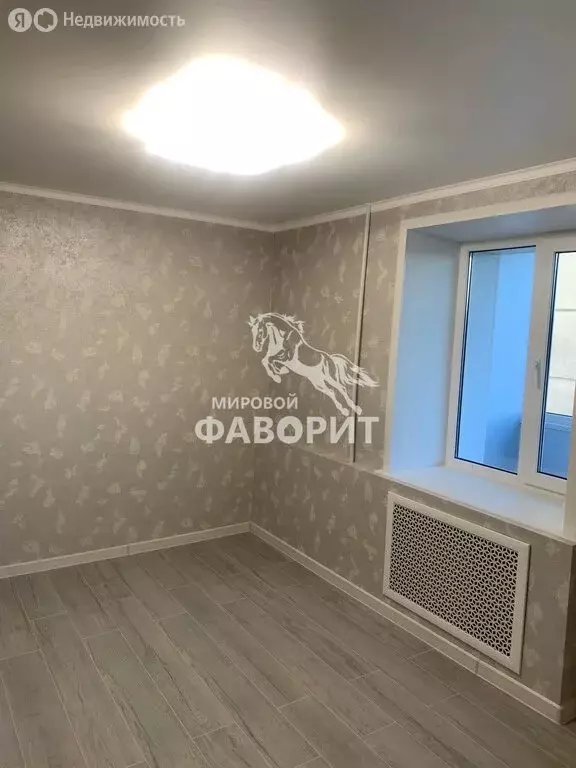 3-комнатная квартира: Орск, микрорайон Новый город, Молодёжная улица, ... - Фото 1