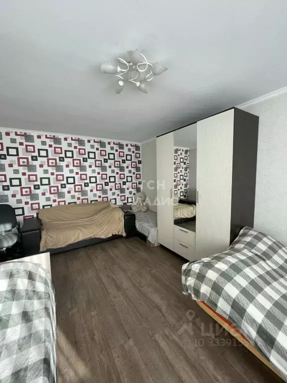 Комната Московская область, Мытищи Олимпийский просп., 18к2 (20.6 м) - Фото 1