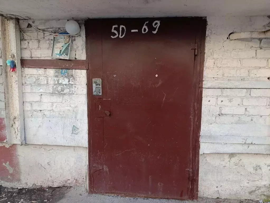 1-к кв. Ульяновская область, Ульяновск ул. Маяковского, 20 (31.7 м) - Фото 2