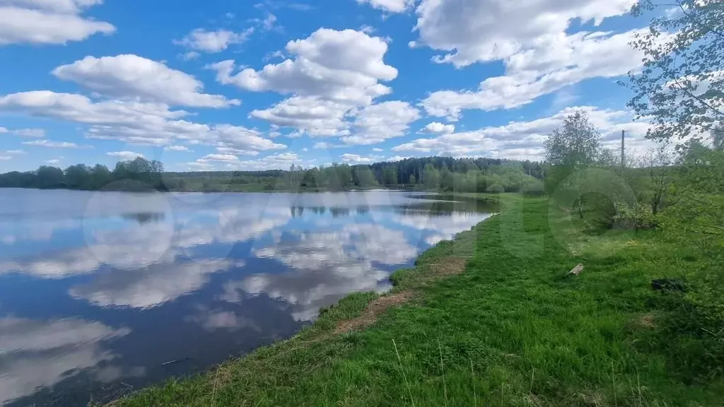 Участок 8,7 сот. (ИЖС) - Фото 1