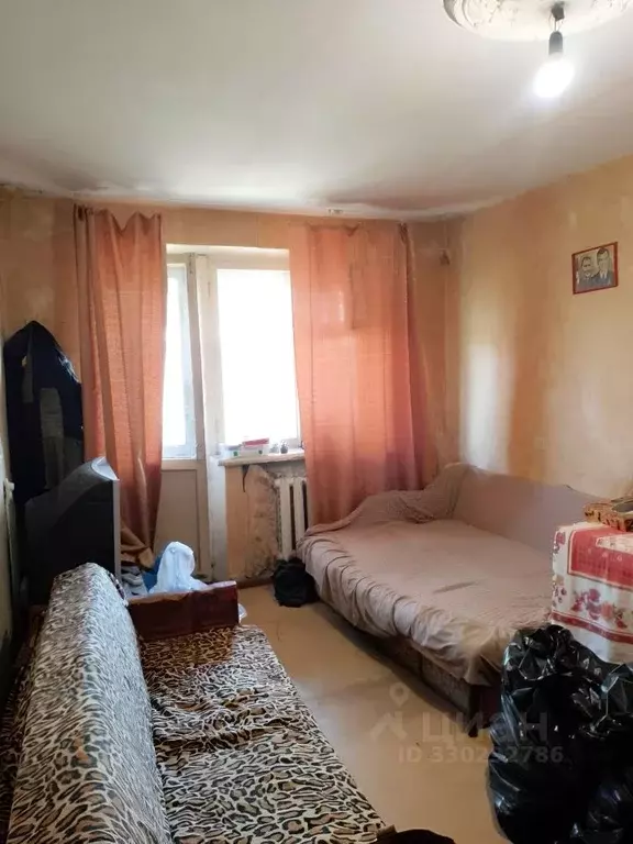 1-к кв. Саратовская область, Саратов Дегтярная ул., 15 (30.9 м) - Фото 2