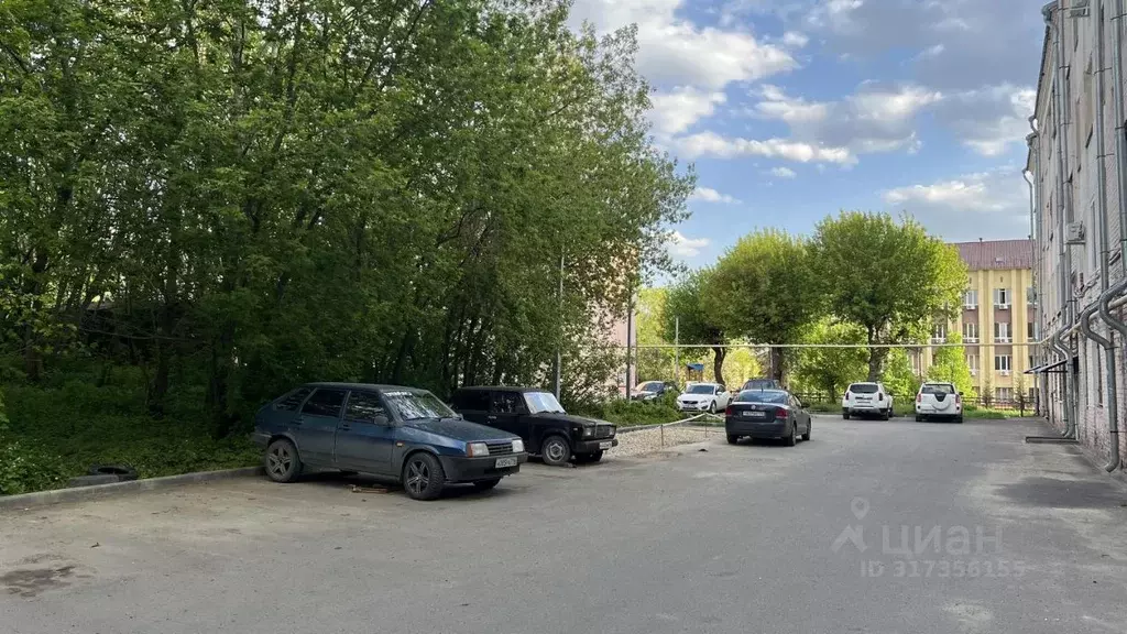 Студия Татарстан, Казань ул. Степана Халтурина, 2/24 (23.0 м) - Фото 1