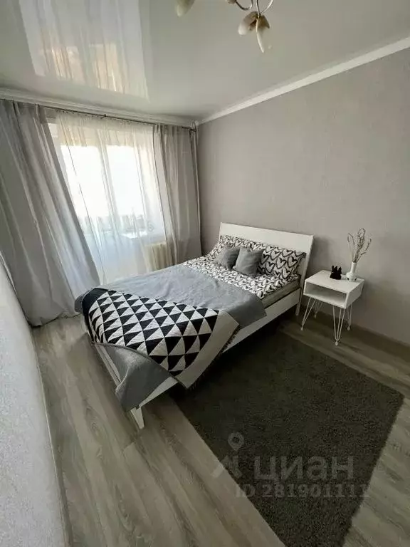 2-к кв. Башкортостан, Уфа ул. Аксакова, 62 (55.0 м) - Фото 2