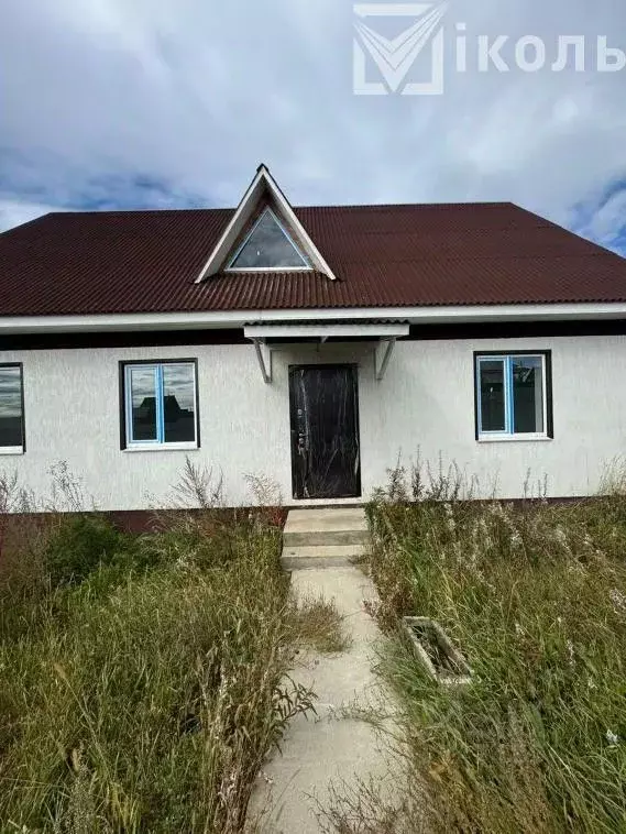 Дом в Иркутская область, Иркутский муниципальный округ, с. ... - Фото 0