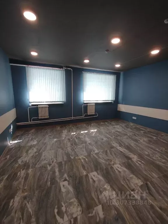 Офис в Новосибирская область, Новосибирск ул. Тимирязева, 60 (33 м) - Фото 2