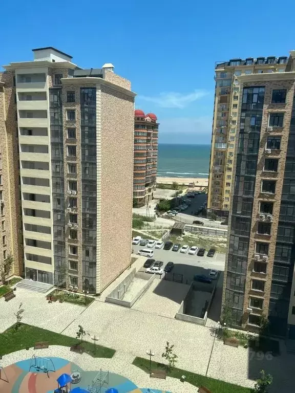 2-к кв. Дагестан, Махачкала ул. Времена Года, 9к1 (82.0 м) - Фото 1