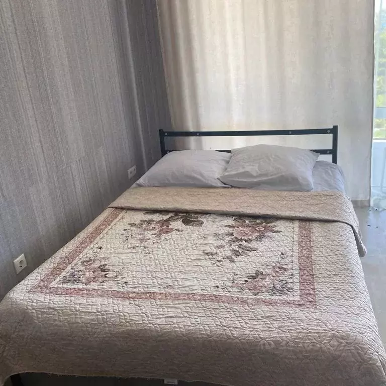 1-к кв. Краснодарский край, Сочи пос. Лоо, ул. Весенняя, 30А (25.0 м) - Фото 0