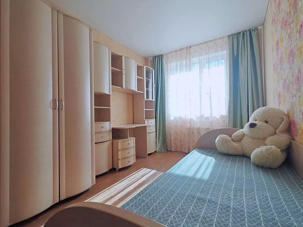 3-к кв. Ставропольский край, Ставрополь Октябрьская ул., 190/1 (86.0 ... - Фото 1