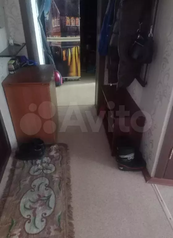 2-к. квартира, 48 м, 3/5 эт. - Фото 1