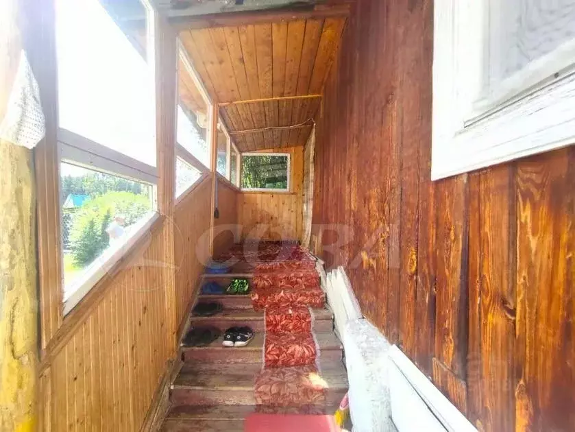 Дом в Курганская область, Кетовский муниципальный округ, пос. ... - Фото 1