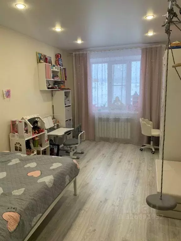 2-к кв. Марий Эл, Йошкар-Ола ул. Йывана Кырли, 37 (54.0 м) - Фото 2