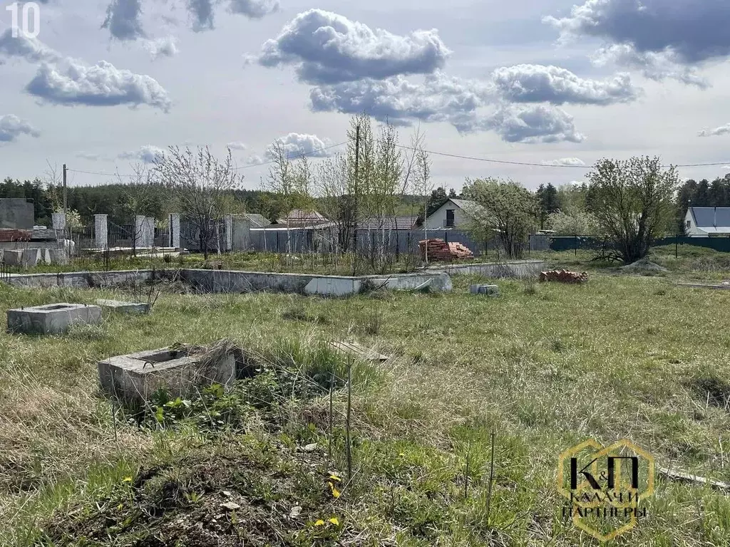 Участок в Свердловская область, Полевской муниципальный округ, пос. ... - Фото 1