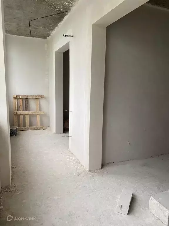 Продаётся 3-к квартира, 99.1 м - Фото 1