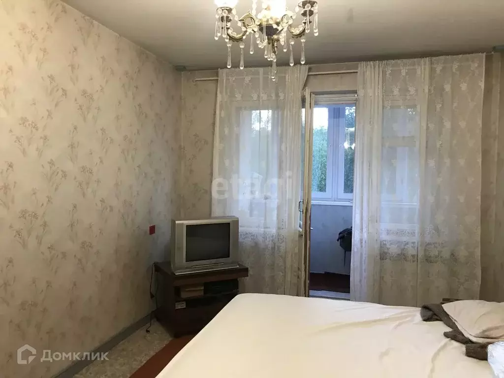 Продаётся 3-к квартира, 61.6 м - Фото 0