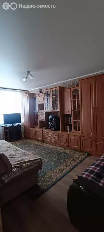 2-комнатная квартира: посёлок Десятуха, Краснооктябрьская улица, 7 ... - Фото 1
