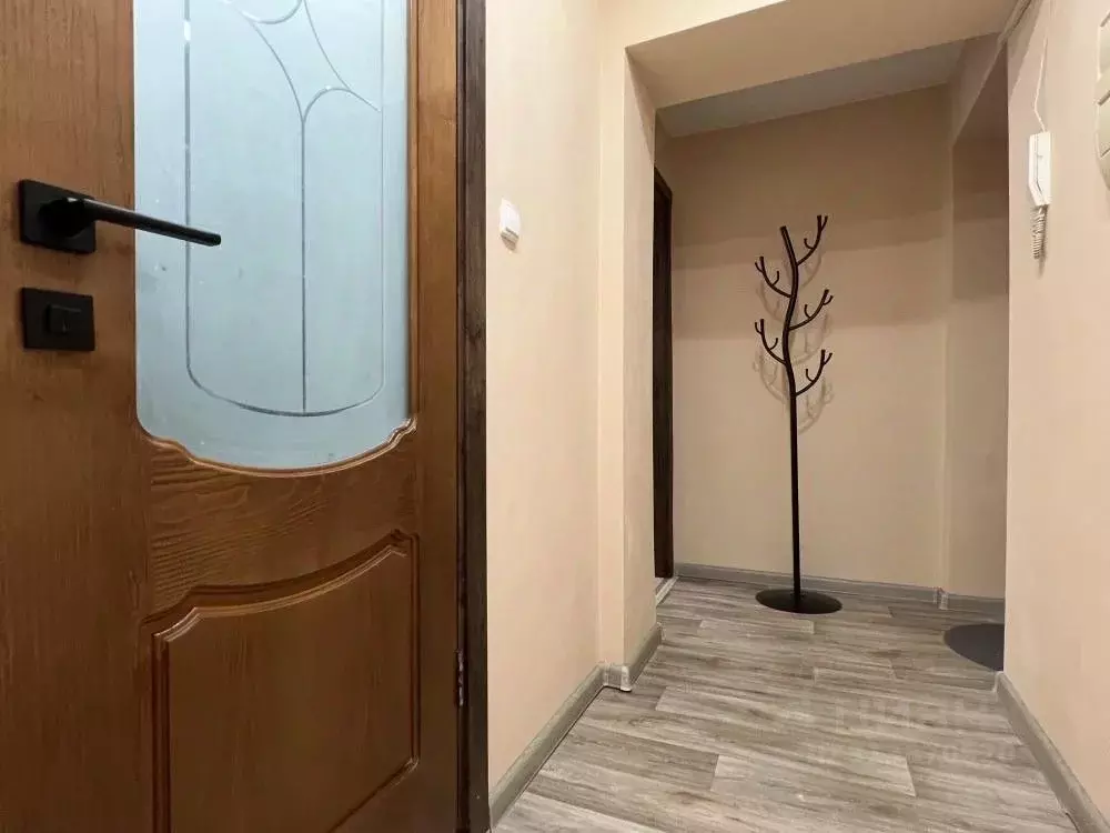 2-к кв. Иркутская область, Иркутск ул. Розы Люксембург, 13А (42.5 м) - Фото 1