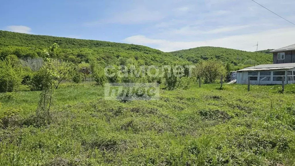 Участок в Краснодарский край, Северский район, Ильское городское ... - Фото 0